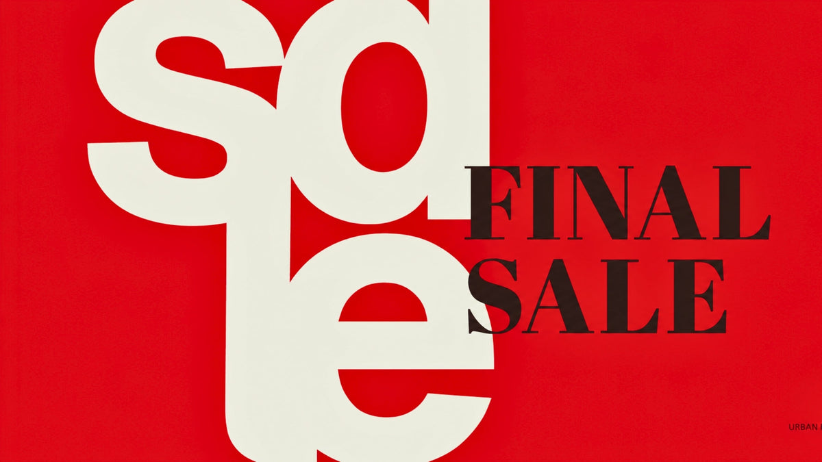 SALE